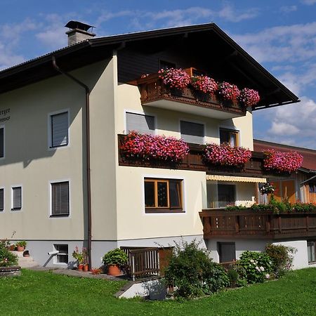 Ledererhof Villa Oberlienz ภายนอก รูปภาพ