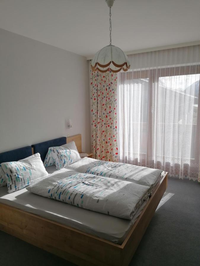 Ledererhof Villa Oberlienz ภายนอก รูปภาพ