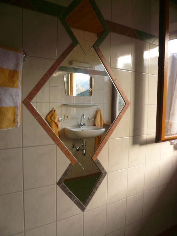 Ledererhof Villa Oberlienz ห้อง รูปภาพ